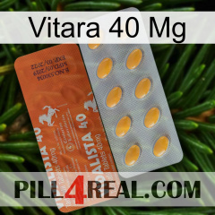 Vitara 40Mg 43